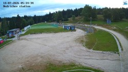 Jizerská 50 Start