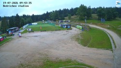 Jizerská 50 Start