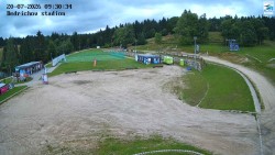 Jizerská 50 Start