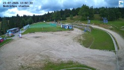 Jizerská 50 Start
