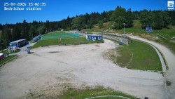 Jizerská 50 Start