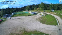 Jizerská 50 Start
