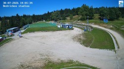 Jizerská 50 Start