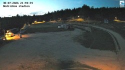 Jizerská 50 Start