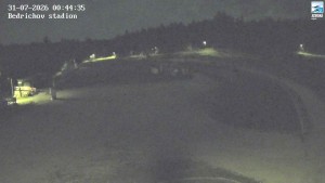 Běžecký lyžařský areál Bedřichov - Jizerská 50 Start - 31.7.2026 v 00:45 Běžecký lyžařský areál Bedřichov - Jizerská 50 Start - 31.7.2026 v 00:45