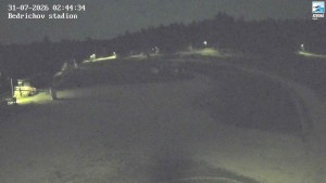 Běžecký lyžařský areál Bedřichov - Jizerská 50 Start - 31.7.2026 v 02:45 Běžecký lyžařský areál Bedřichov - Jizerská 50 Start - 31.7.2026 v 02:45