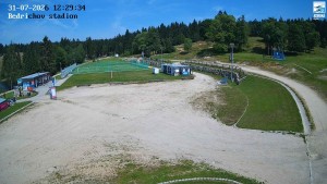 Langlaufgebiet Bedřichov - Jizera 50 Start - 31.7.2026 v 12:31 Langlaufgebiet Bedřichov - Jizera 50 Start - 31.7.2026 v 12:31