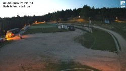 Jizerská 50 Start