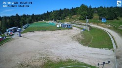Jizerská 50 Start
