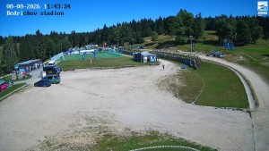 Biegowy ośrodek narciarski Bedřichov - Jizerská 50 Start - 8.8.2026 v 11:45 Biegowy ośrodek narciarski Bedřichov - Jizerská 50 Start - 8.8.2026 v 11:45