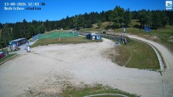 Jizerská 50 Start