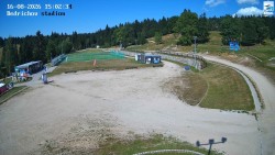 Jizerská 50 Start