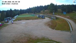 Jizerská 50 Start