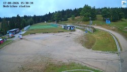 Jizerská 50 Start