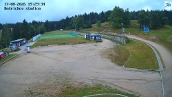 Jizerská 50 Start