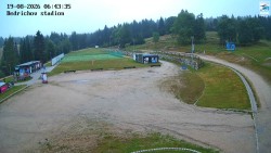Jizerská 50 Start