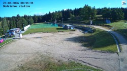 Jizerská 50 Start