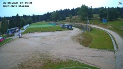 Jizerská 50 Start