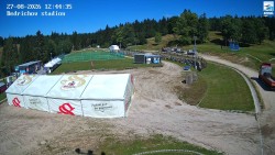 Jizerská 50 Start