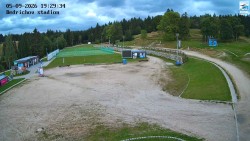 Jizerská 50 Start