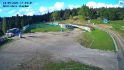 Jizerská 50 Start