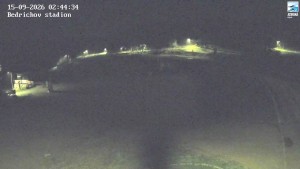 Langlaufgebiet Bedřichov - Jizera 50 Start - 15.9.2026 v 02:45 Langlaufgebiet Bedřichov - Jizera 50 Start - 15.9.2026 v 02:45