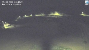 Langlaufgebiet Bedřichov - Jizera 50 Start - 15.9.2026 v 04:45 Langlaufgebiet Bedřichov - Jizera 50 Start - 15.9.2026 v 04:45