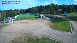Jizera 50 Start