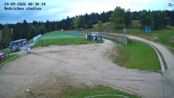 Jizerská 50 Start