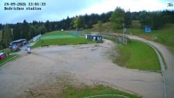 Jizerská 50 Start