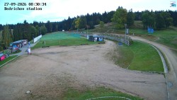 Jizerská 50 Start