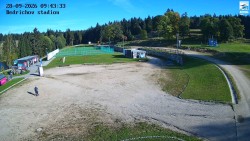 Jizerská 50 Start