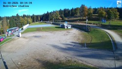 Jizerská 50 Start