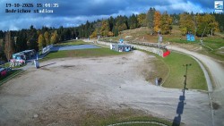 Jizerská 50 Start