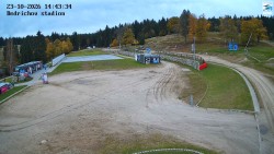 Jizerská 50 Start