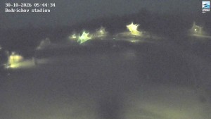 Langlaufgebiet Bedřichov - Jizera 50 Start - 30.10.2026 v 05:45 Langlaufgebiet Bedřichov - Jizera 50 Start - 30.10.2026 v 05:45