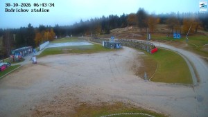 Langlaufgebiet Bedřichov - Jizera 50 Start - 30.10.2026 v 06:45 Langlaufgebiet Bedřichov - Jizera 50 Start - 30.10.2026 v 06:45