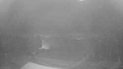 Horní část sjezdovek