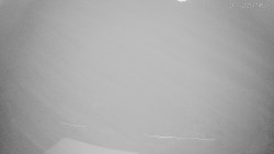 Horní část sjezdovek