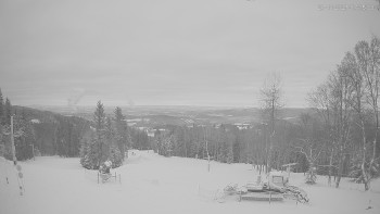 Ski areál Alšovka - Měděnec