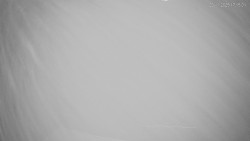 Horní část sjezdovek