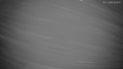 Horní část sjezdovek