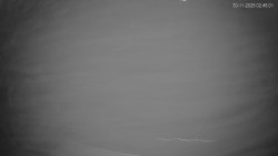 Horní část sjezdovek