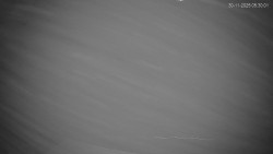 Horní část sjezdovek