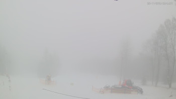 Ski areál Alšovka - Měděnec