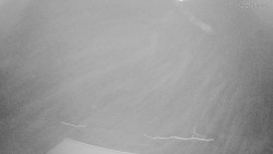 Horní část sjezdovek