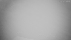 Horní část sjezdovek