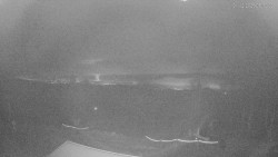 Horní část sjezdovek