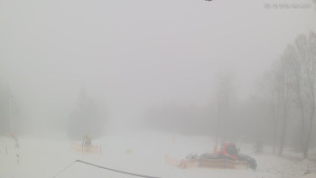 Ski areál Alšovka - Měděnec