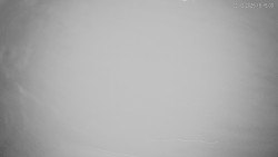 Horní část sjezdovek